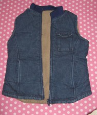 doudoune sans manches