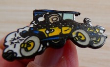 BEAU PIN'S BD GASTON LAGAFFE