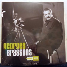 GEORGES BRASSENS : MASTER