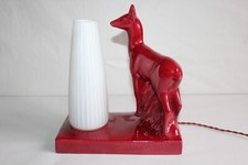 Ancienne veilleuse  lampe