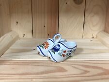 Salerons "sabots", Henriot