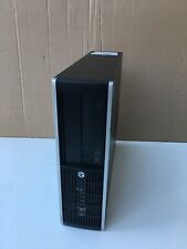 PC | HP Compaq 6300 Pro SFF | Core i7-3770 | 16 Go | 500 Go |.