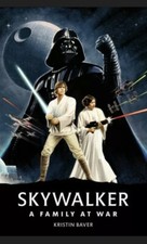 Skywalker : A Family at War