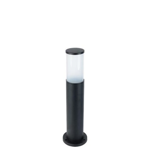 Potelet kavak noir e27 60w - potelet, kavak-4