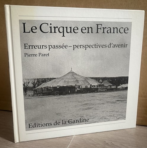 Paret cirque en - p.,
