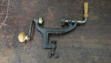ancien sertisseur a cartouches  CHASSE a broches calibre 16    8