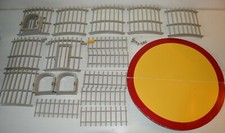 Lot de pièces PLAYMOBIL