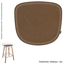 Éco Feutre Coussin 23Mm