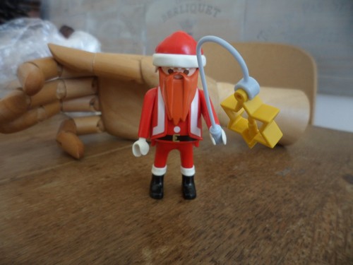Personnage père noel - personnage,