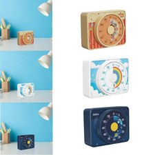 Timer visuel Pruisible Time