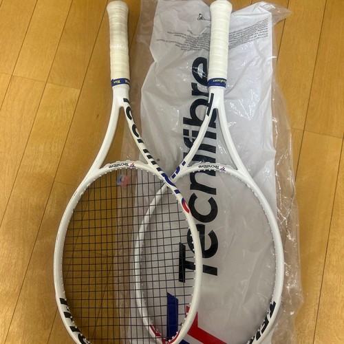 Tecnifibre section tennis - section,