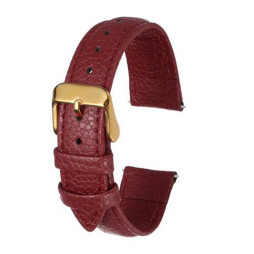 Bracelet montre cuir 18mm