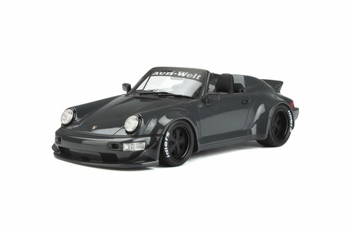 Spirit 1 18 - , porsche