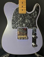Bill Lawrence BTOM-60P