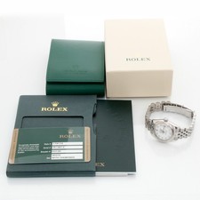 Rolex 179174 Lady Datejust