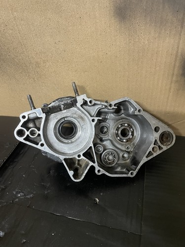 Carter 125 1983 type - 125, yz
