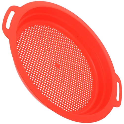 Tamis sable plastique - À, en
