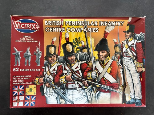 Figurines 28mm empire - figurines,