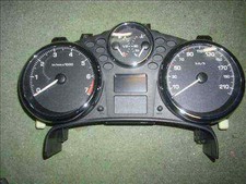 COMPTEUR DE VITESSE TABLEAU DE