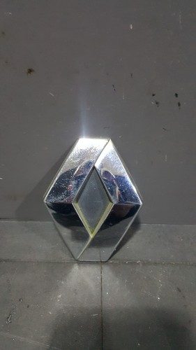 Logo coffre renault - logo, 2