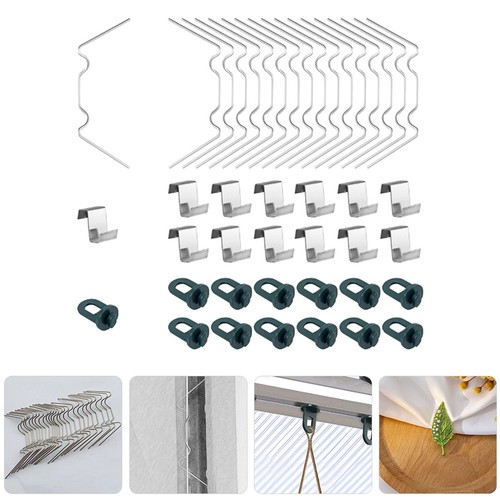 Clip vitrage serre - clip, de