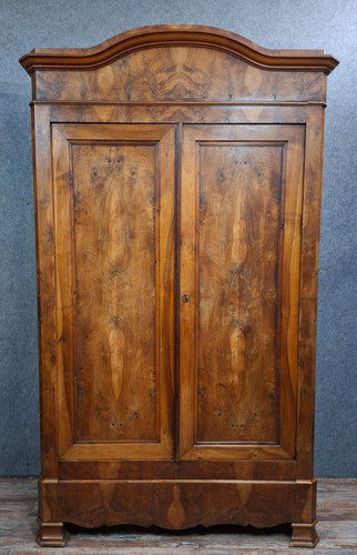 Armoire louis philippe - armoire, en
