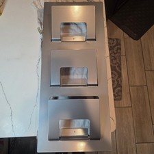 NEW IKEA SKRISSEL SPONTAN Grey