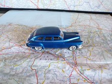 CHRYSLER Windsor bleu