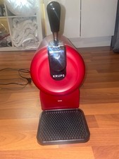 tireuse à bière krups 2l