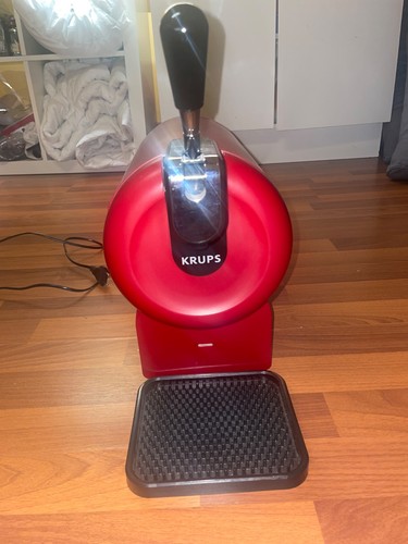 Tireuse bière krups 2l - tireuse,