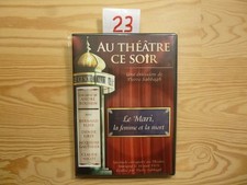 Dvd mari la femme - mari,, et