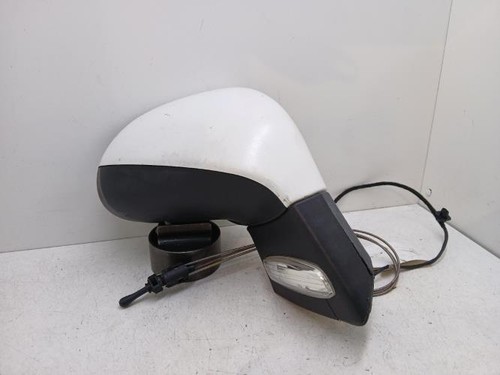 Retroviseur droit peugeot 207 - droit,