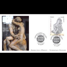 FDC LNF - Tableau Auguste