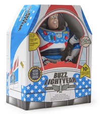 Figurine buzz éclair - figurine, l'Éclair