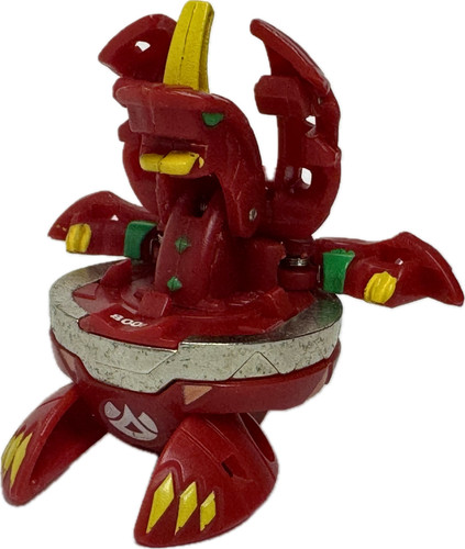 Bakugan alpha hydranoid - -,