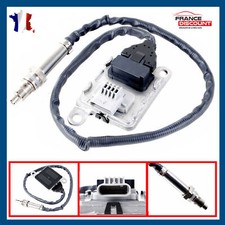 Sonde Lambda Capteur Nox compatible Berlingo B9 1.6 BlueHdi 9821120980