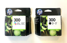2 X Original Encre HP DeskJet