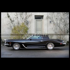 Photo A.016346 STUTZ BLACKHAWK