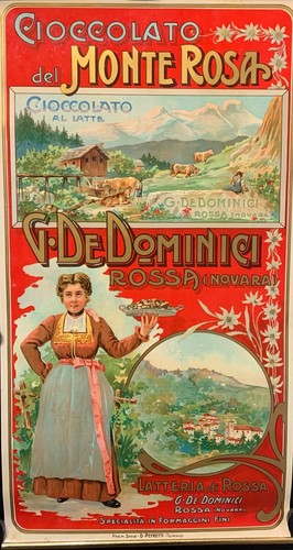 Rare affiche - rare,