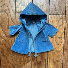 Veste De Poupée Ancienne