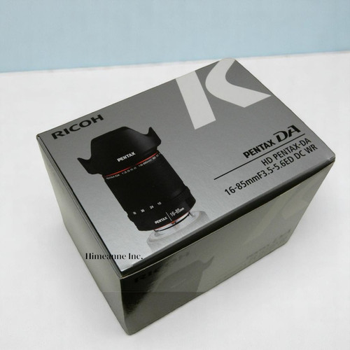 Objectif zoom pentax - objectif,