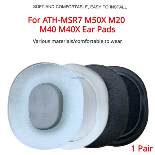 Replacement ear pads for - replacement,