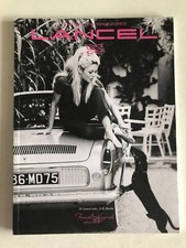 Magazine Catalogue LANCEL N° 2 – BRIGITTE BARDOT (TRÈS RARE)