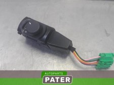 Interrupteur ventilateur