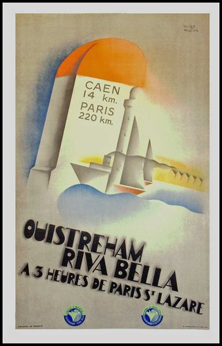Willy mucha ouistreham - mucha,