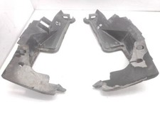 Renault Espace MK4 2.2dCI 102kW 2006 Radiateur Air Guide Adhésif Réflecteur