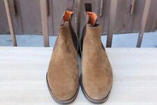 CHAUSSURE BOOTS SANTONI