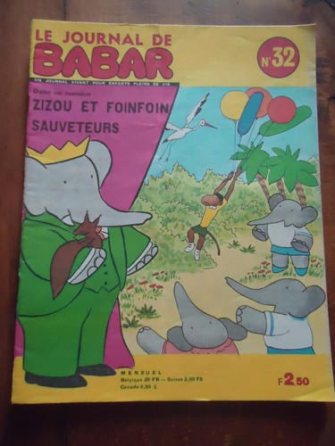 Journal babar 32 - *,