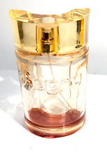 Flacon eau de parfum "Ungaro" homme vaporisateur (presque vide)