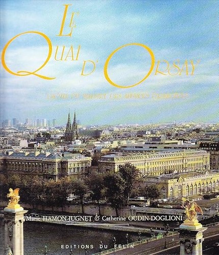 Quai orsay l hôtel - le,